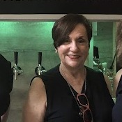 Fundraising Page: Anita Pignataro